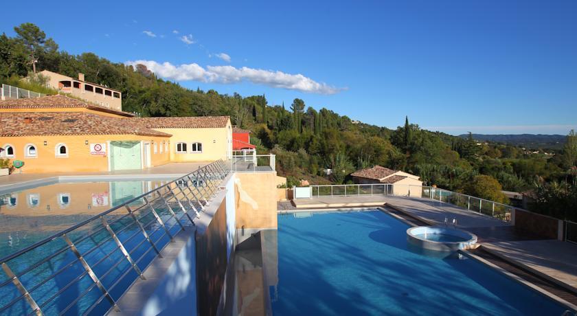 Maison Dans Resort & Spa กัลลิออง ภายนอก รูปภาพ