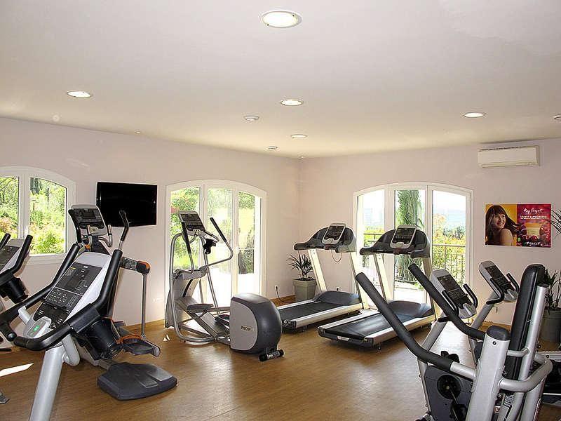 Maison Dans Resort & Spa กัลลิออง ภายนอก รูปภาพ